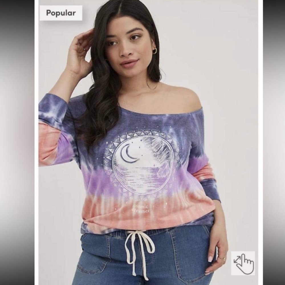 Torrid - Size 6